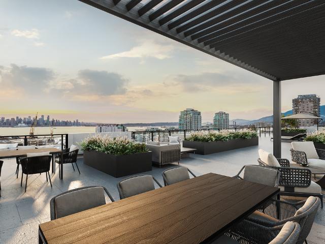Apartment for rent in North Vancouver, British Columbia