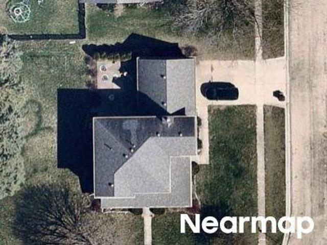 House for sale in Rochelle, Illinois