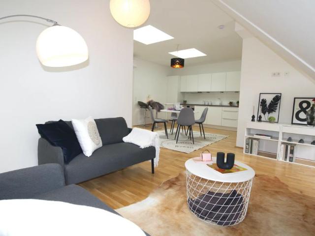 Apartment mieten in KG Hernals, Wien
