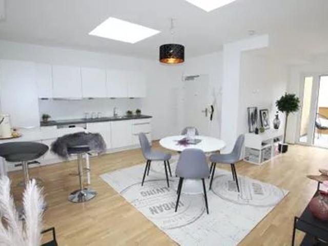 Apartment mieten in Hernals, Wien