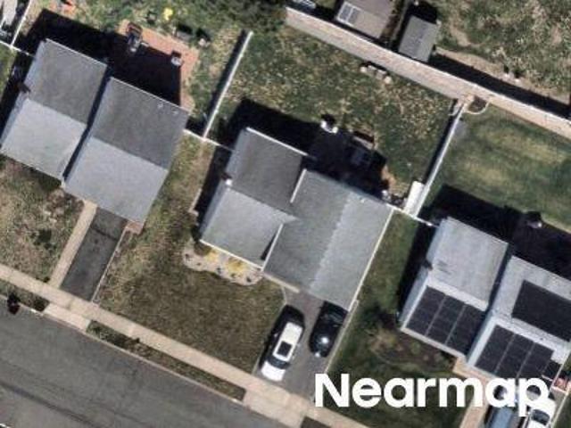 House for sale in Nutley, New Jersey