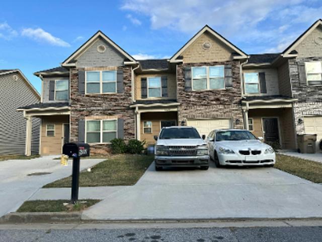 House for sale in Clayton, Georgia
