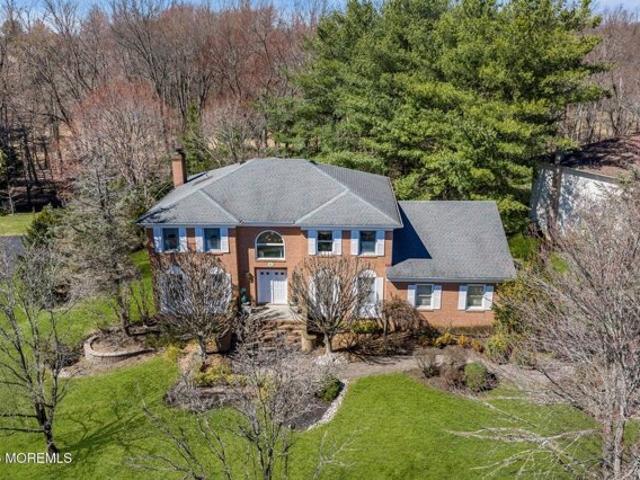 House for sale in Monmouth, New Jersey