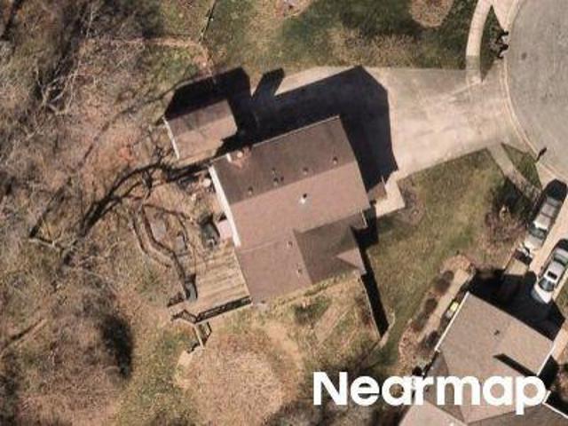 House for sale in Camby, Indiana