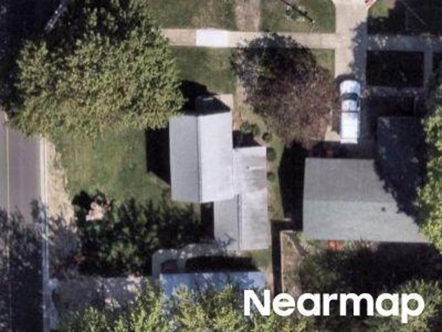 House for sale in Michigan
