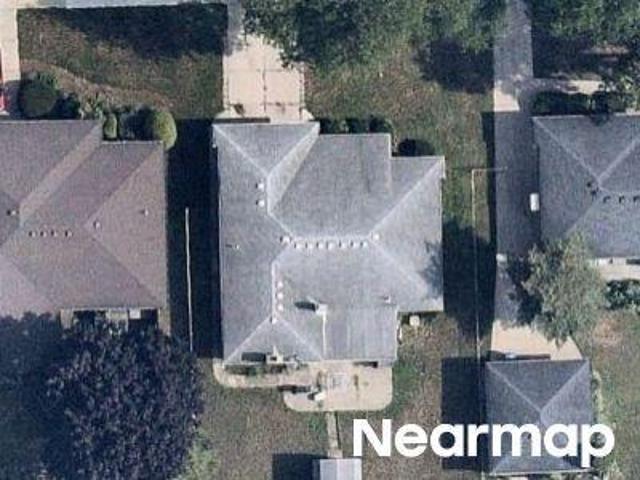 House for sale in Warren, Michigan