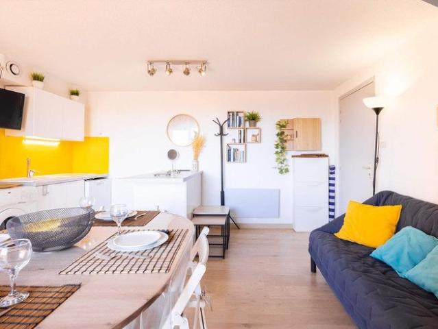 Appartement location à Béziers, Valras-plage