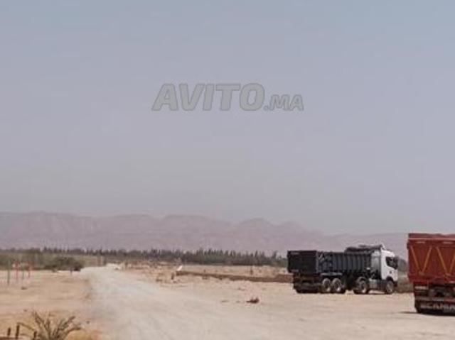 Propriété vente à Agadir, Oued ed Dahab-Lagouira