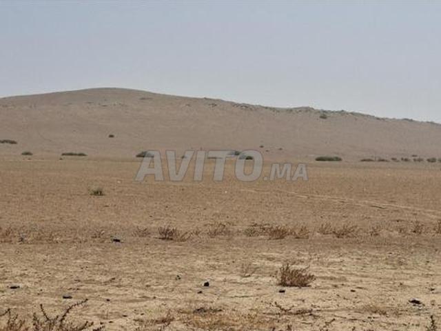 Propriété location à Sidi Bennour, Gharb-Chrarda-Beni Hssen