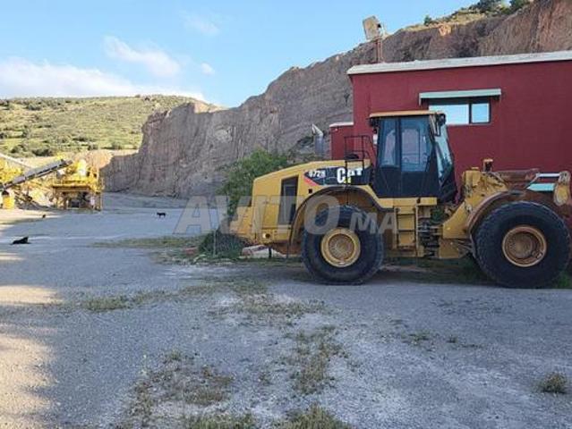 Propriété vente à Séfrou