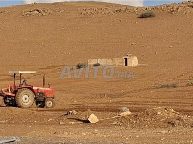 Propriété vente à Sidi Bennour, Gharb-Chrarda-Beni Hssen