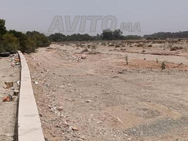 Propriété vente à Taroudant, Oued ed Dahab-Lagouira