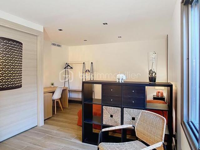 Appartement location à Carrières-sur-seine