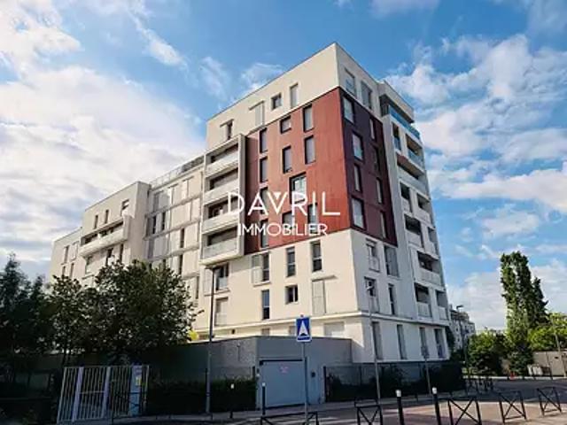 Appartement vente à Saint-Germain-en-Laye, Carrières-sous-poissy