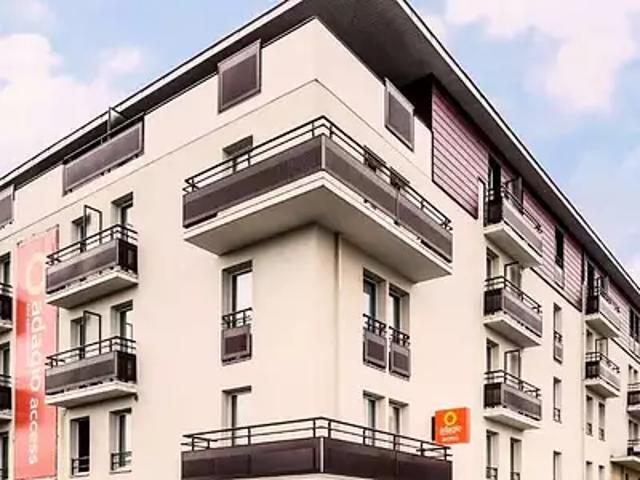 Appartement vente à Saint-Germain-en-Laye, Carrières-sous-poissy