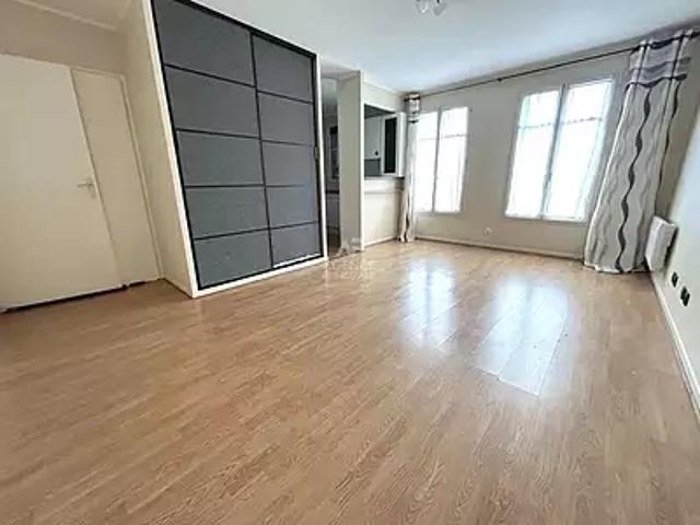 Appartement vente à Saint-Germain-en-Laye, Carrières-sous-poissy
