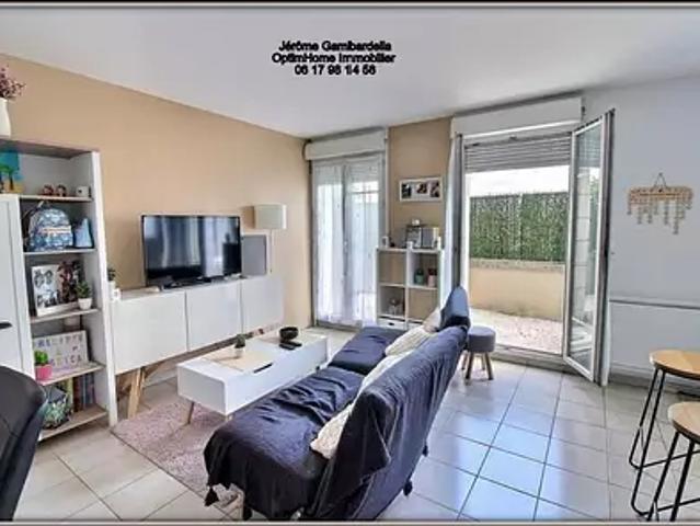 Appartement vente à Saint-Germain-en-Laye, Carrières-sous-poissy
