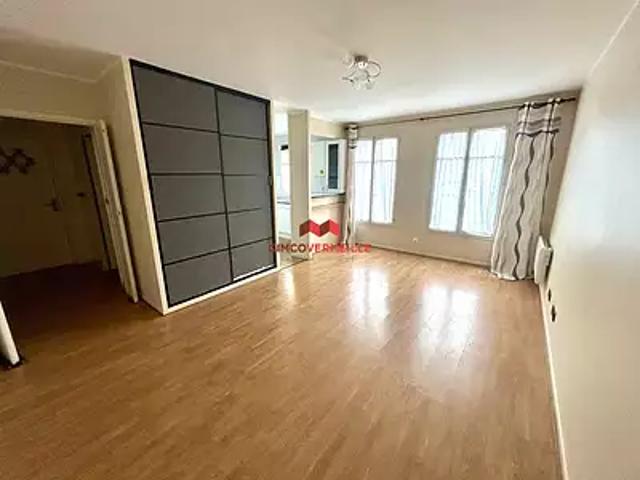 Appartement vente à Saint-Germain-en-Laye, Carrières-sous-poissy