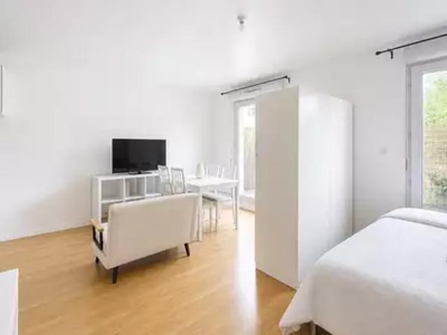 Appartement vente à Saint-Germain-en-Laye, Carrières-sous-poissy