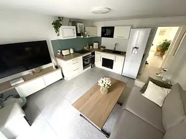 Appartement vente à Saint-Germain-en-Laye, Carrières-sous-poissy