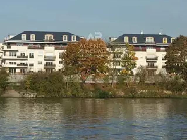 Appartement vente à Carrières-sous-Poissy, Yvelines