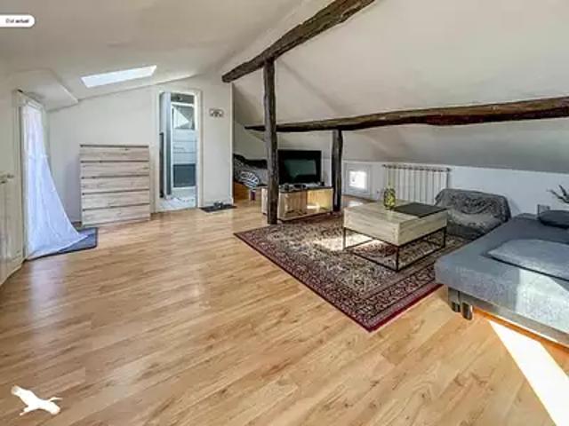 Appartement vente à Saint-Germain-en-Laye, Carrières-sous-poissy