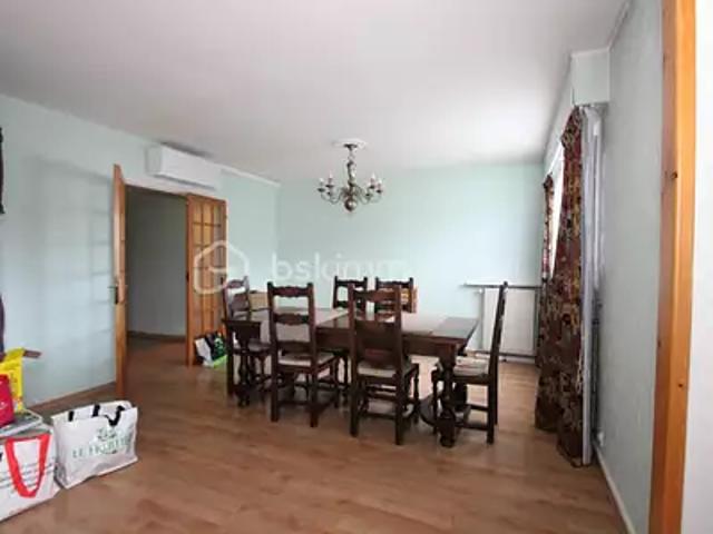 Appartement vente à Saint-Germain-en-Laye, Carrières-sous-poissy