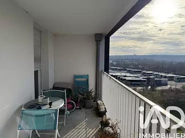 Appartement vente à Saint-Germain-en-Laye, Carrières-sous-poissy