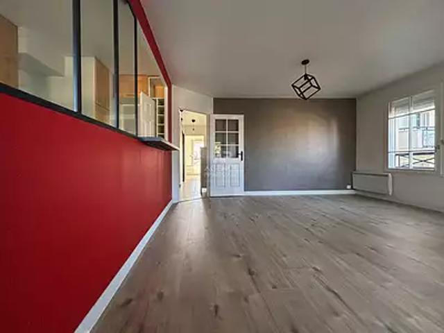 Appartement vente à Saint-Germain-en-Laye, Carrières-sous-poissy