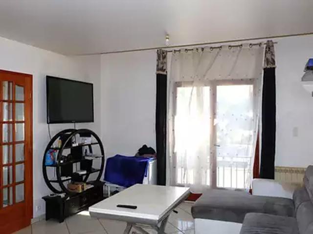 Appartement vente à Saint-Germain-en-Laye, Carrières-sous-poissy