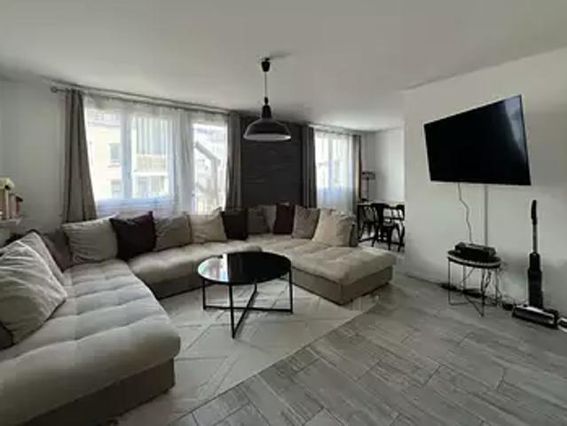 Appartement vente à Saint-Germain-en-Laye, Carrières-sous-poissy