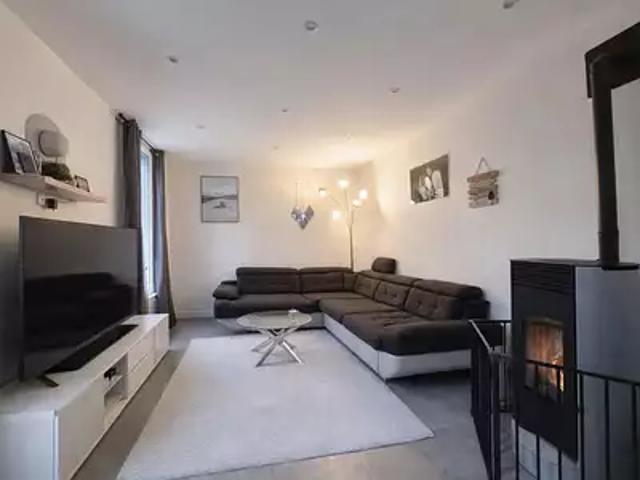 Maison vente à Saint-Germain-en-Laye, Carrières-sous-poissy