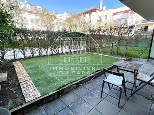 Appartement location à Saint-Germain-en-Laye, Carrières-sous-poissy