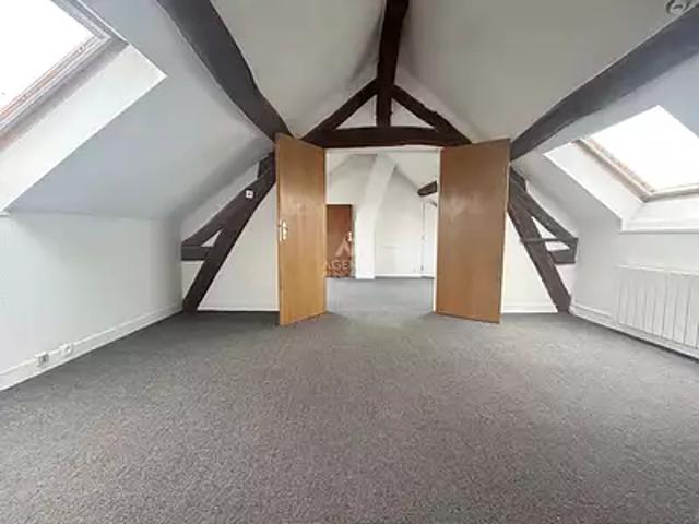 Appartement location à Saint-Germain-en-Laye, Carrières-sous-poissy