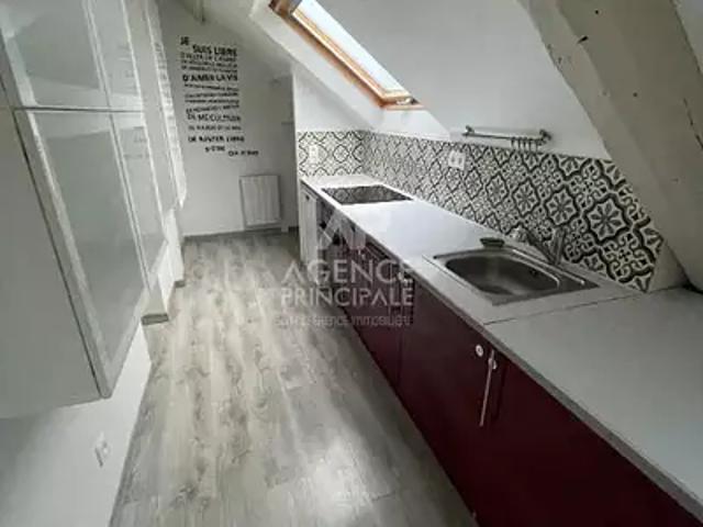 Appartement location à Saint-Germain-en-Laye, Carrières-sous-poissy