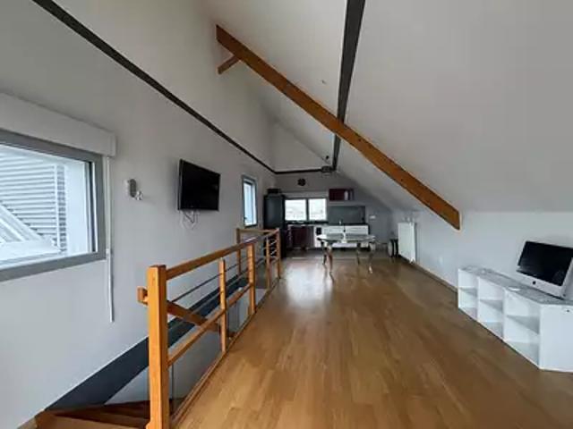 Appartement location à Saint-Germain-en-Laye, Carrières-sous-poissy