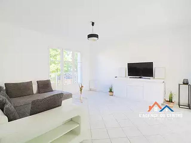 Appartement location à Saint-Germain-en-Laye, Carrières-sous-poissy