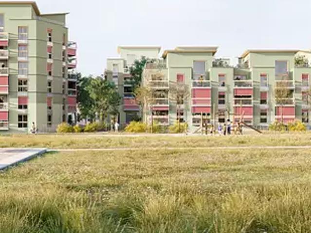 Appartement vente à Saint-Germain-en-Laye, Carrières-sous-poissy