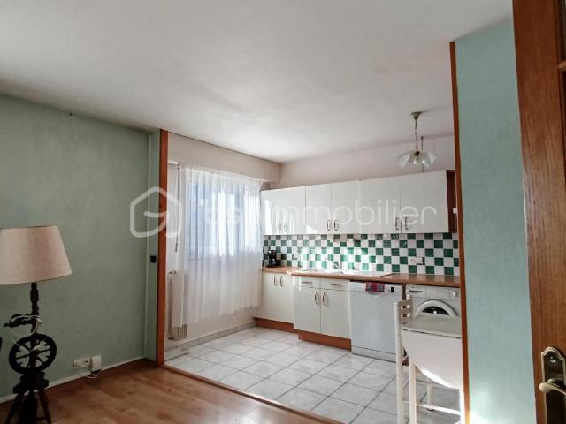 Appartement vente à Saint-Germain-en-Laye, Carrières-sous-poissy
