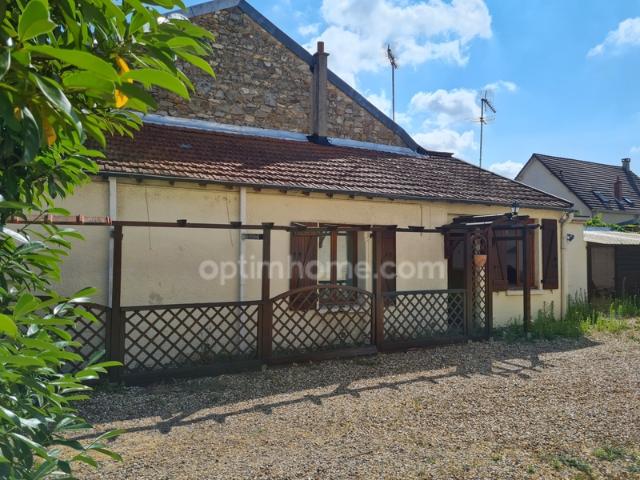 Maison vente à Carrières-sous-poissy