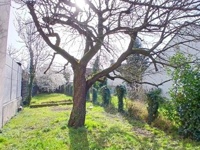 Maison vente à Saint-Germain-en-Laye, Carrières-sur-seine
