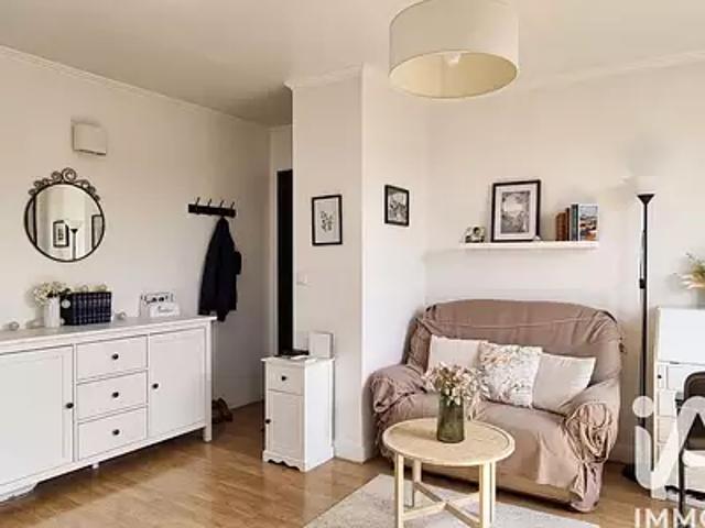 Appartement vente à Saint-Germain-en-Laye, Carrières-sur-seine