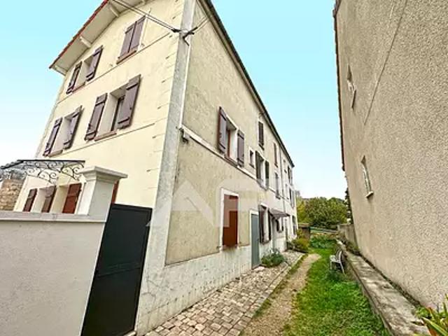 Appartement vente à Saint-Germain-en-Laye, Carrières-sur-seine