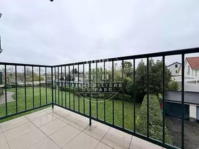 Appartement vente à Saint-Germain-en-Laye, Carrières-sur-seine