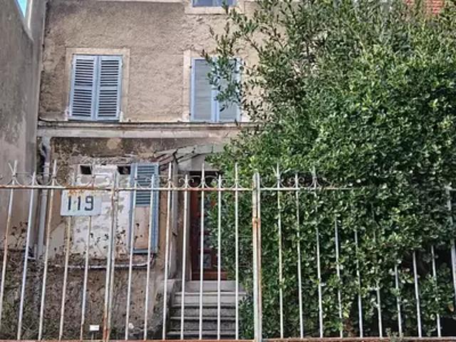 Maison vente à Saint-Germain-en-Laye, Carrières-sur-seine