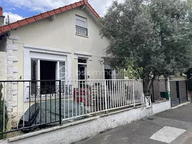 Maison vente à Carrières-sur-Seine, Yvelines