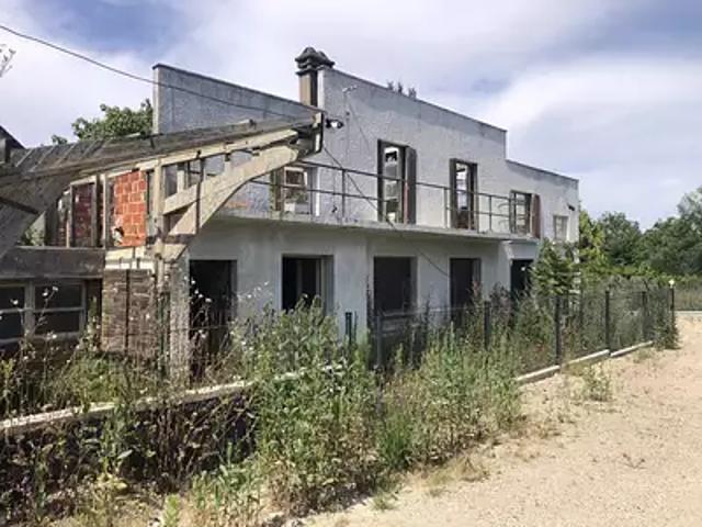 Maison vente à Saint-Germain-en-Laye, Carrières-sur-seine