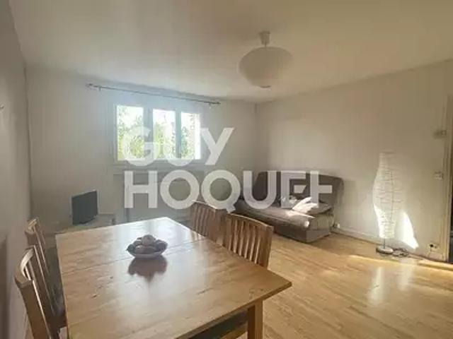 Appartement location à Saint-Germain-en-Laye, Carrières-sur-seine