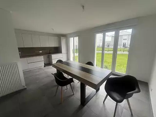 Maison location à Carrières-sur-seine