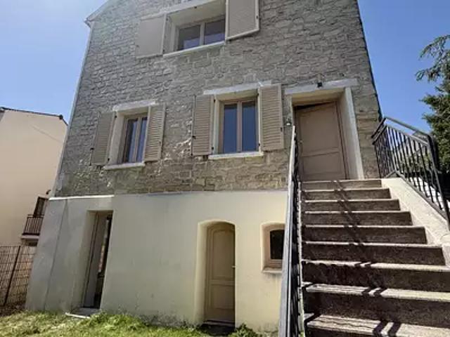 Maison location à Saint-Germain-en-Laye, Carrières-sur-seine